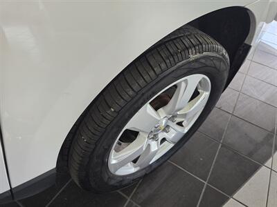 2017 Chevrolet Traverse LT 4DR SUV AWD - Photo 39 - Hamilton, OH 45015