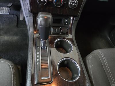 2017 Chevrolet Traverse LT 4DR SUV AWD - Photo 24 - Hamilton, OH 45015