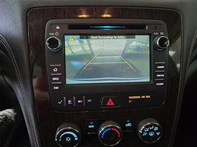 2017 Chevrolet Traverse LT 4DR SUV AWD - Photo 27 - Hamilton, OH 45015