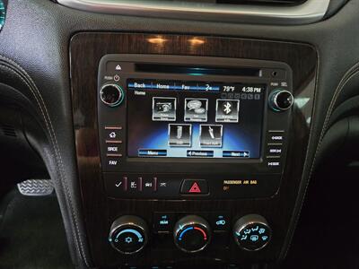 2017 Chevrolet Traverse LT 4DR SUV AWD - Photo 31 - Hamilton, OH 45015