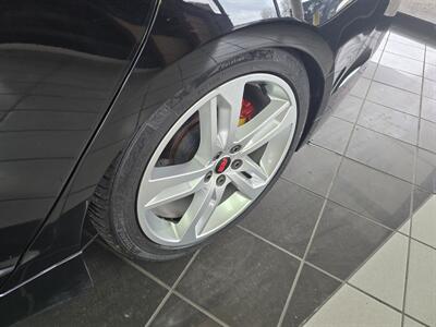 2017 Lincoln MKZ/Zephyr Black Label 4DR SEDAN AWD   - Photo 30 - Hamilton, OH 45015