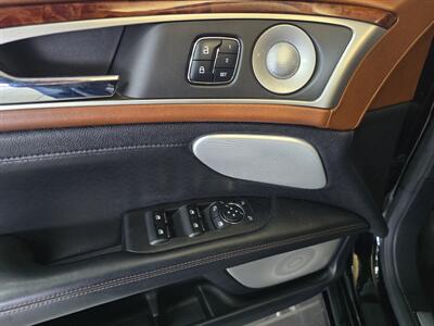 2017 Lincoln MKZ/Zephyr Black Label 4DR SEDAN AWD   - Photo 17 - Hamilton, OH 45015