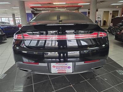 2017 Lincoln MKZ/Zephyr Black Label 4DR SEDAN AWD   - Photo 5 - Hamilton, OH 45015