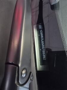 2024 RAM 1500 WARLOCK 4DR CREW CAB 4X4   - Photo 31 - Hamilton, OH 45015