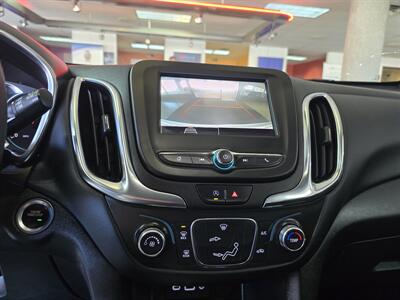 2022 Chevrolet Equinox LT 4DR SUV w/1lt   - Photo 20 - Hamilton, OH 45015