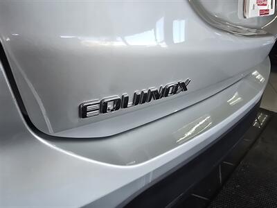 2022 Chevrolet Equinox LT 4DR SUV w/1lt   - Photo 29 - Hamilton, OH 45015