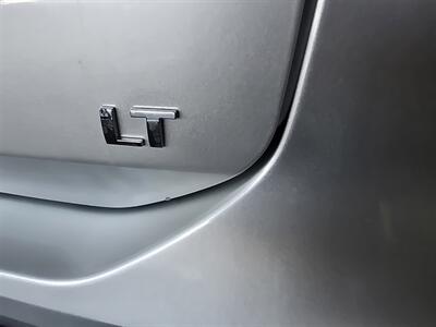 2022 Chevrolet Equinox LT 4DR SUV w/1lt   - Photo 32 - Hamilton, OH 45015