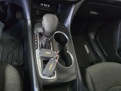 2022 Chevrolet Equinox LT 4DR SUV w/1lt   - Photo 21 - Hamilton, OH 45015