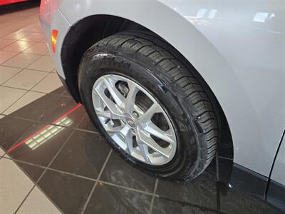 2022 Chevrolet Equinox LT 4DR SUV w/1lt   - Photo 34 - Hamilton, OH 45015