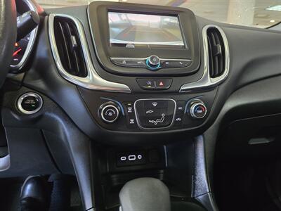2022 Chevrolet Equinox LT 4DR SUV w/1lt   - Photo 23 - Hamilton, OH 45015