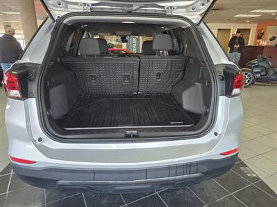 2022 Chevrolet Equinox LT 4DR SUV w/1lt   - Photo 31 - Hamilton, OH 45015