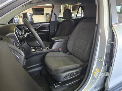 2022 Chevrolet Equinox LT 4DR SUV w/1lt   - Photo 9 - Hamilton, OH 45015