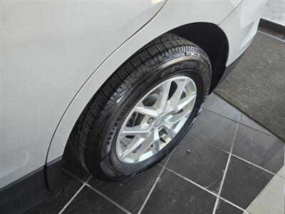 2022 Chevrolet Equinox LT 4DR SUV w/1lt   - Photo 35 - Hamilton, OH 45015