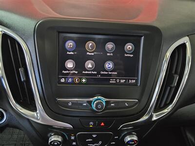 2022 Chevrolet Equinox LT 4DR SUV w/1lt   - Photo 25 - Hamilton, OH 45015