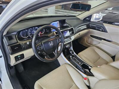 2014 Honda Accord EX-L w/Navi   - Photo 11 - Hamilton, OH 45015