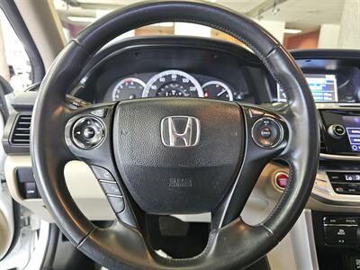 2014 Honda Accord EX-L w/Navi   - Photo 15 - Hamilton, OH 45015