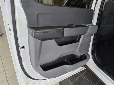 2023 Ford F-150 XLT SUPER CREW - Photo 10 - Hamilton, OH 45015