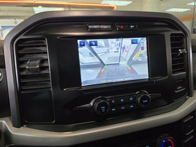 2023 Ford F-150 XLT SUPER CREW - Photo 26 - Hamilton, OH 45015