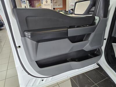 2023 Ford F-150 XLT SUPER CREW - Photo 7 - Hamilton, OH 45015