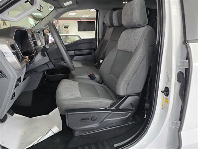 2023 Ford F-150 XLT SUPER CREW - Photo 9 - Hamilton, OH 45015