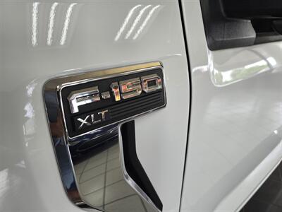 2023 Ford F-150 XLT SUPER CREW - Photo 28 - Hamilton, OH 45015