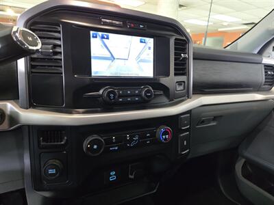 2023 Ford F-150 XLT SUPER CREW - Photo 21 - Hamilton, OH 45015