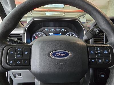 2023 Ford F-150 XLT SUPER CREW - Photo 23 - Hamilton, OH 45015