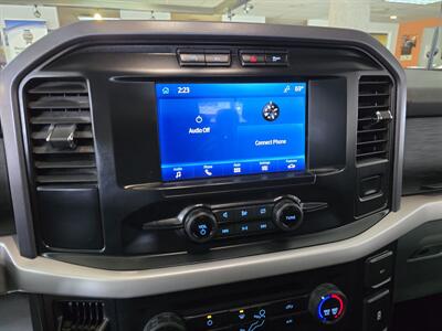 2023 Ford F-150 XLT SUPER CREW - Photo 20 - Hamilton, OH 45015