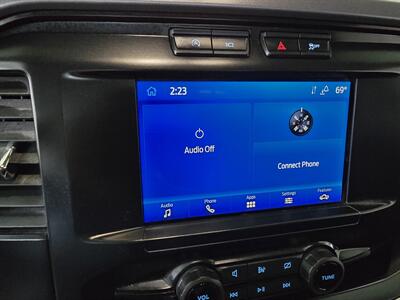 2023 Ford F-150 XLT SUPER CREW - Photo 27 - Hamilton, OH 45015