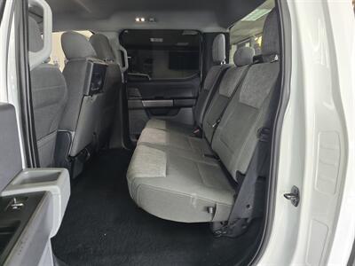 2023 Ford F-150 XLT SUPER CREW - Photo 11 - Hamilton, OH 45015