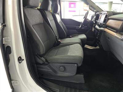 2023 Ford F-150 XLT SUPER CREW - Photo 14 - Hamilton, OH 45015