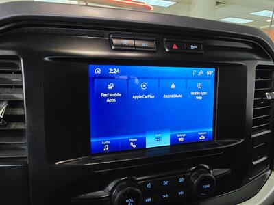 2023 Ford F-150 XLT SUPER CREW - Photo 24 - Hamilton, OH 45015