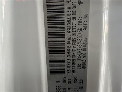 2019 Jeep Wrangler Unlimited Sahara 4X4 4DR JEEP   - Photo 36 - Hamilton, OH 45015