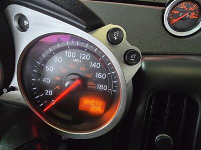 2019 Nissan 370Z ROADSTER 2DR CONVERTIBLE   - Photo 19 - Hamilton, OH 45015