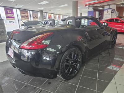 2019 Nissan 370Z ROADSTER 2DR CONVERTIBLE   - Photo 4 - Hamilton, OH 45015