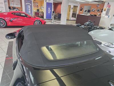 2019 Nissan 370Z ROADSTER 2DR CONVERTIBLE   - Photo 31 - Hamilton, OH 45015