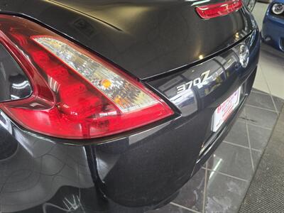 2019 Nissan 370Z ROADSTER 2DR CONVERTIBLE   - Photo 23 - Hamilton, OH 45015