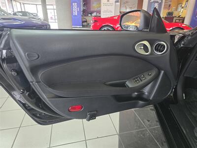 2019 Nissan 370Z ROADSTER 2DR CONVERTIBLE   - Photo 7 - Hamilton, OH 45015