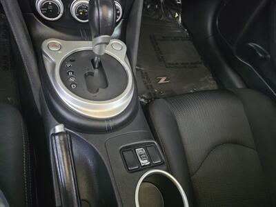 2019 Nissan 370Z ROADSTER 2DR CONVERTIBLE   - Photo 14 - Hamilton, OH 45015