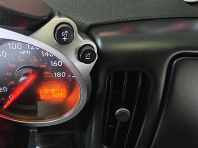 2019 Nissan 370Z ROADSTER 2DR CONVERTIBLE   - Photo 20 - Hamilton, OH 45015