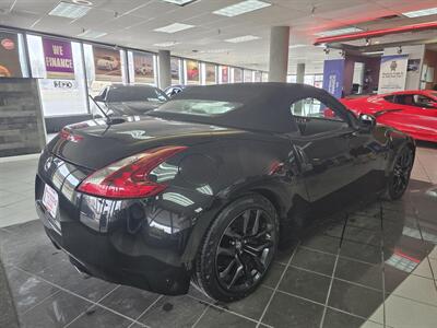 2019 Nissan 370Z ROADSTER 2DR CONVERTIBLE   - Photo 28 - Hamilton, OH 45015