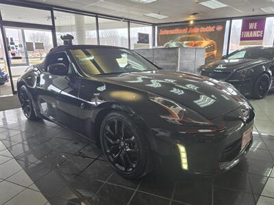 2019 Nissan 370Z ROADSTER 2DR CONVERTIBLE   - Photo 27 - Hamilton, OH 45015