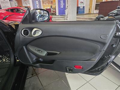 2019 Nissan 370Z ROADSTER 2DR CONVERTIBLE   - Photo 10 - Hamilton, OH 45015