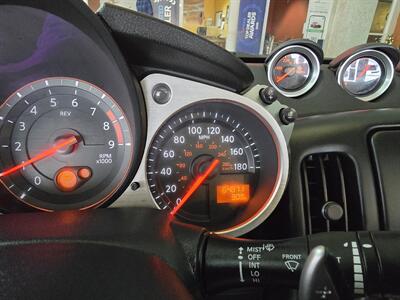 2019 Nissan 370Z ROADSTER 2DR CONVERTIBLE   - Photo 18 - Hamilton, OH 45015