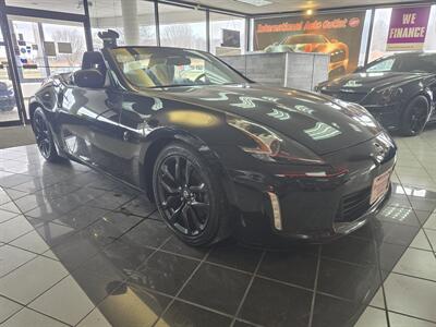 2019 Nissan 370Z ROADSTER 2DR CONVERTIBLE   - Photo 3 - Hamilton, OH 45015