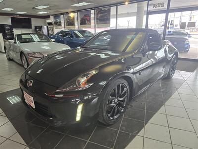2019 Nissan 370Z ROADSTER 2DR CONVERTIBLE   - Photo 25 - Hamilton, OH 45015