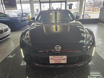 2019 Nissan 370Z ROADSTER 2DR CONVERTIBLE   - Photo 26 - Hamilton, OH 45015