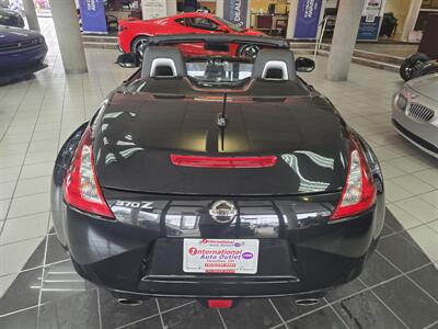 2019 Nissan 370Z ROADSTER 2DR CONVERTIBLE   - Photo 24 - Hamilton, OH 45015