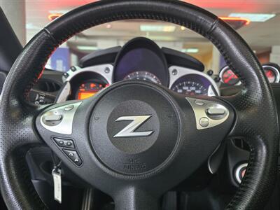 2019 Nissan 370Z ROADSTER 2DR CONVERTIBLE   - Photo 21 - Hamilton, OH 45015