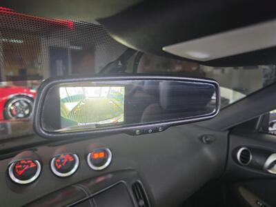 2019 Nissan 370Z ROADSTER 2DR CONVERTIBLE   - Photo 17 - Hamilton, OH 45015